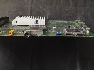 Placa base Sony KD55X8500C