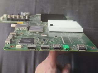 Placa base Sony KD55X8500C