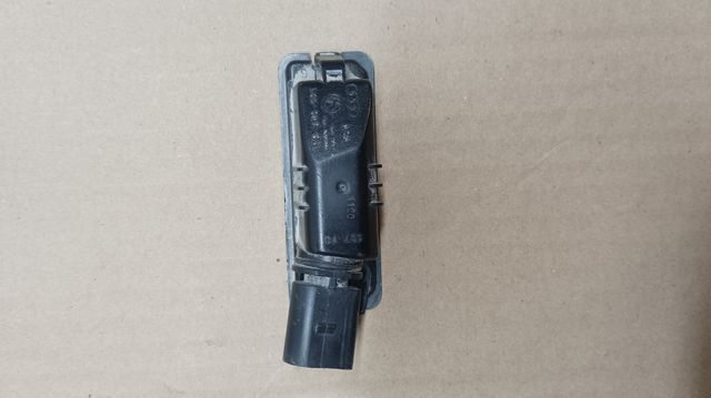 Plafones de matrícula