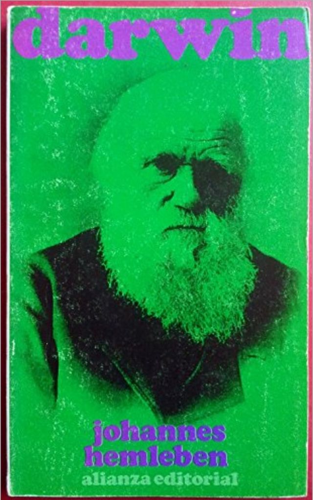 OFERTA PACKS! DARWIN, BARNETT y otros