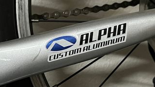 Bicicleta infantil Trek MT 60 de 20”