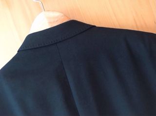 Traje pantalón y chaqueta, Zara Man