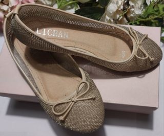 Ballerine eleganti n. 37