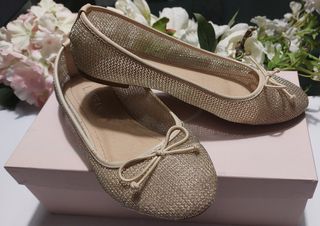 Ballerine eleganti n. 37
