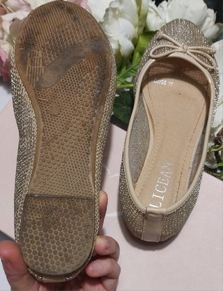 Ballerine eleganti n. 37