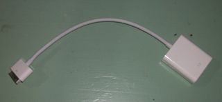 Cable DB15 / VGA, para iPhone