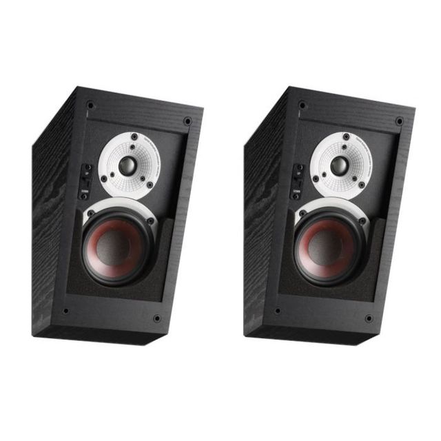 Altavoces DALI ALTECO C1