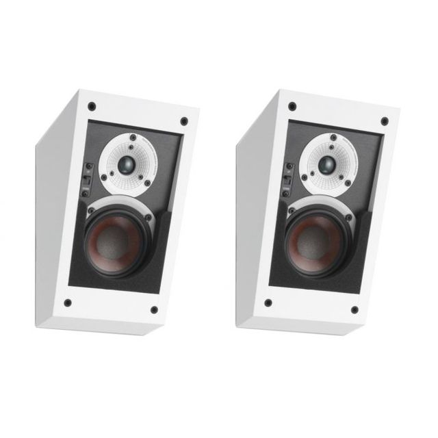 Altavoces DALI ALTECO C1