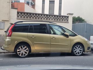 Citroen C4 Picasso 2010