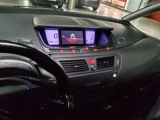 Citroen C4 Picasso 2010