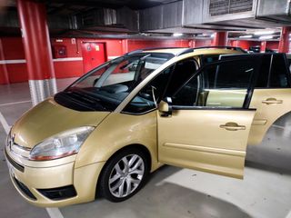 Citroen C4 Picasso 2010
