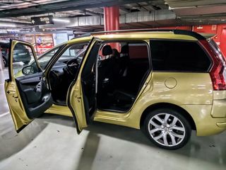 Citroen C4 Picasso 2010