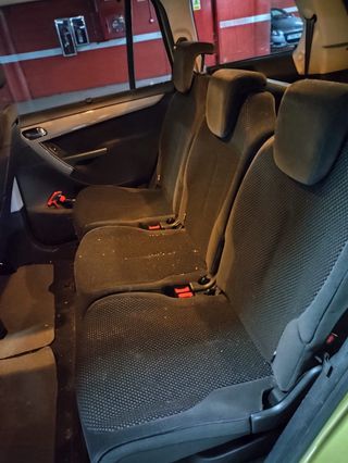 Citroen C4 Picasso 2010