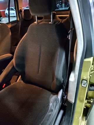 Citroen C4 Picasso 2010