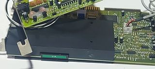 Tarjeta audio ISA AZtech sound Galaxy