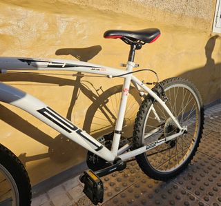Topbike Mountain precio negociable
