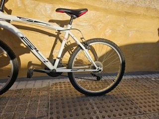 Topbike Mountain precio negociable