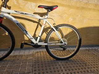 Topbike Mountain precio negociable