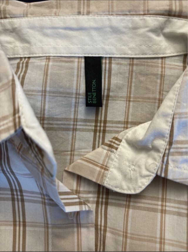 vestito camicia donna