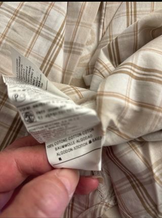 vestito camicia donna