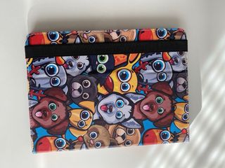 funda universal para tablet