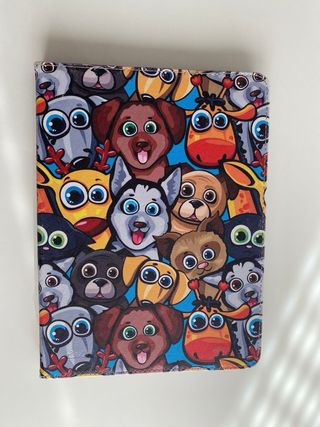 funda universal para tablet