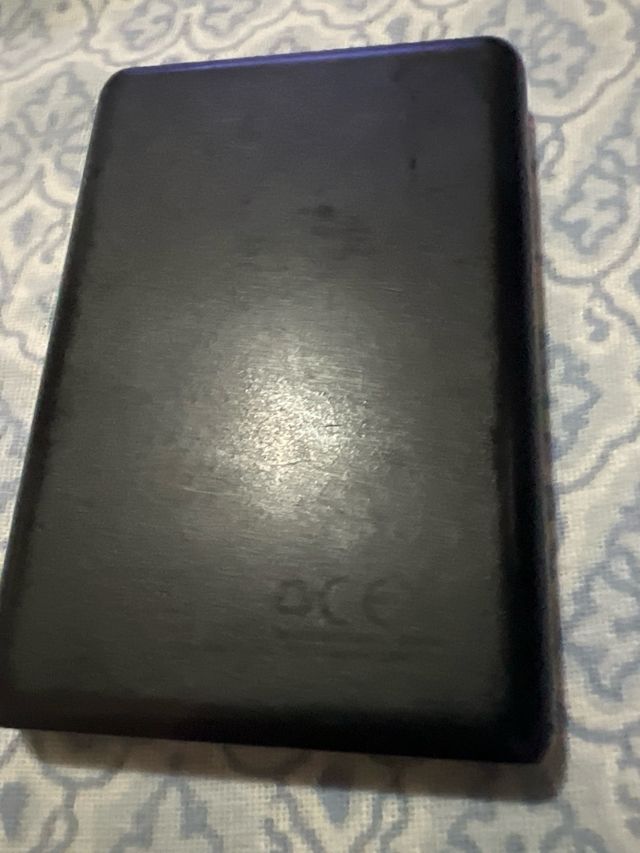 WIMITECH, caricatore power bank 5000