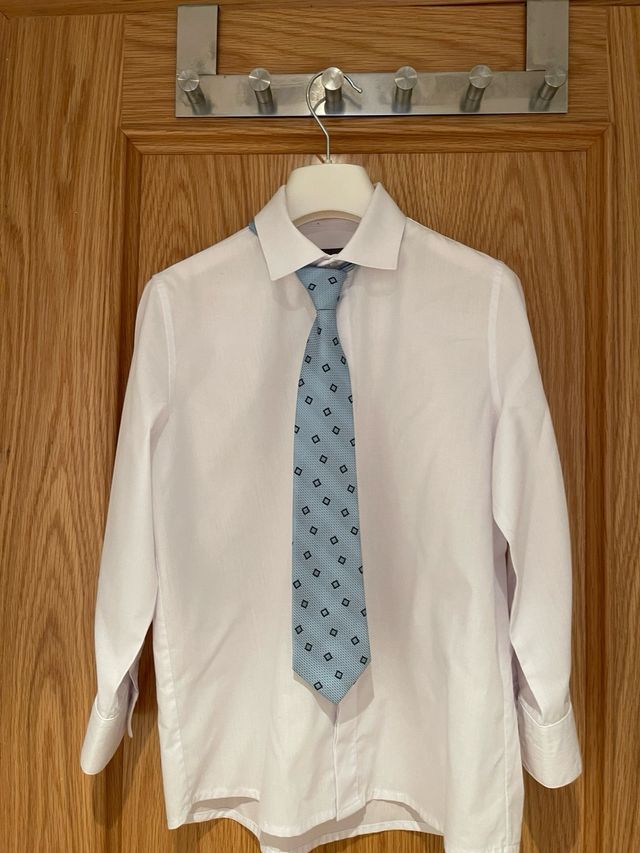 TRAJE COMUNION COCONUT