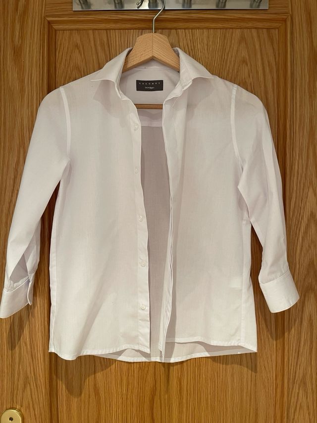 TRAJE COMUNION COCONUT