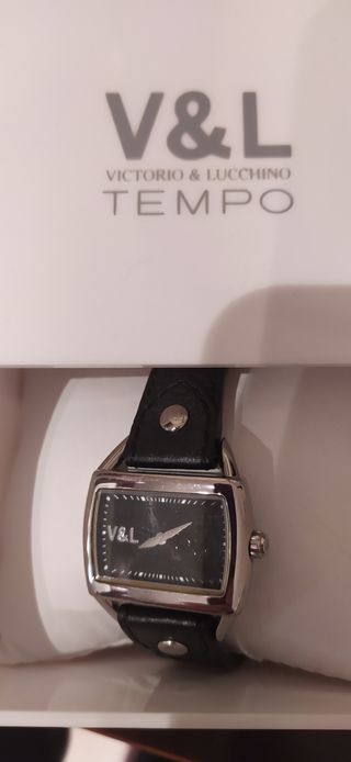 Reloj V&L