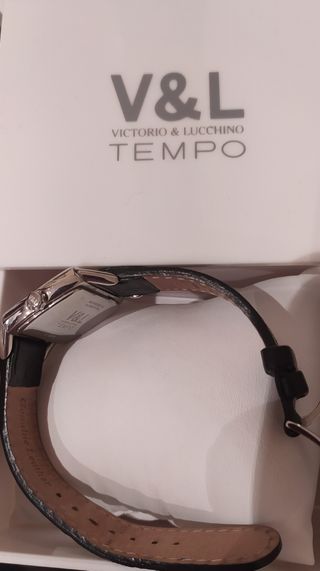 Reloj V&L