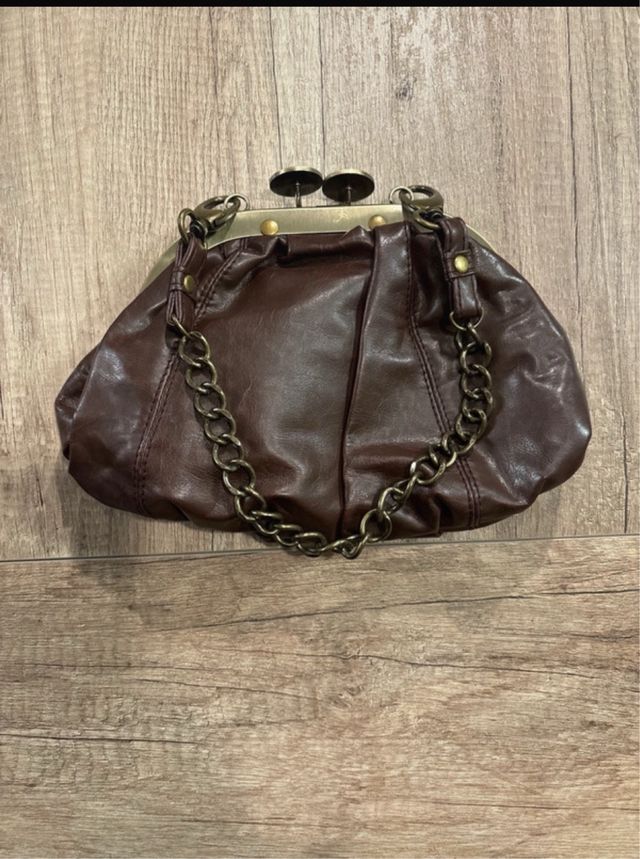 borsetta pelle donna