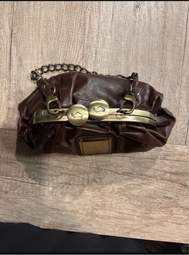 borsetta pelle donna