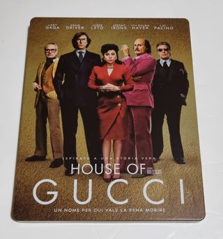 Pack Películas en Blu Ray