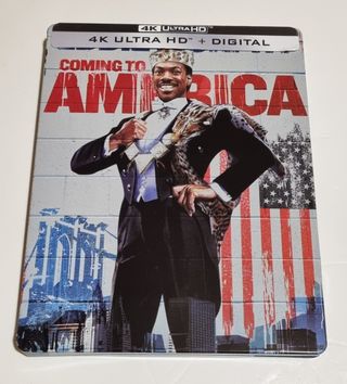 Pack Películas en Blu Ray
