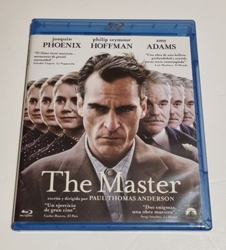 Pack Películas en Blu Ray