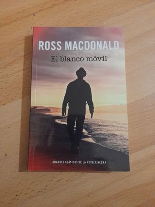 El blanco móvil