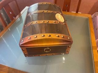 Baúl películas Disney VHS