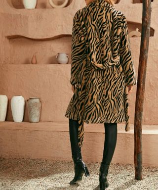 Abrigos Chaquetas Preciosos