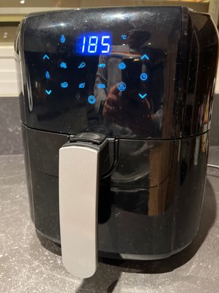 Air Fryer - Freidora De Aire MYWAVE 5,5L