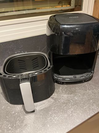 Air Fryer - Freidora De Aire MYWAVE 5,5L