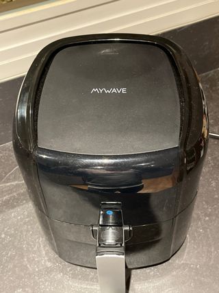 Air Fryer - Freidora De Aire MYWAVE 5,5L