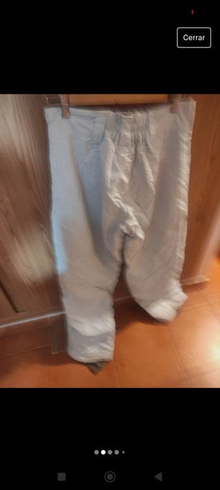 Pantalón de esquí Billabong mujer