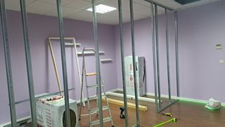 Pladur y pintura 20 años de experiencia