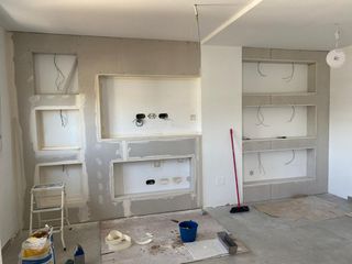 Pladur y pintura 20 años de experiencia