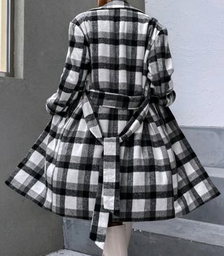 Abrigos Chaquetas Preciosos