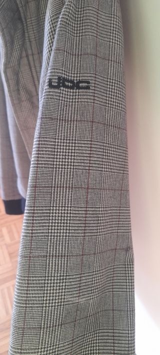 Giubbino uomo imbottito