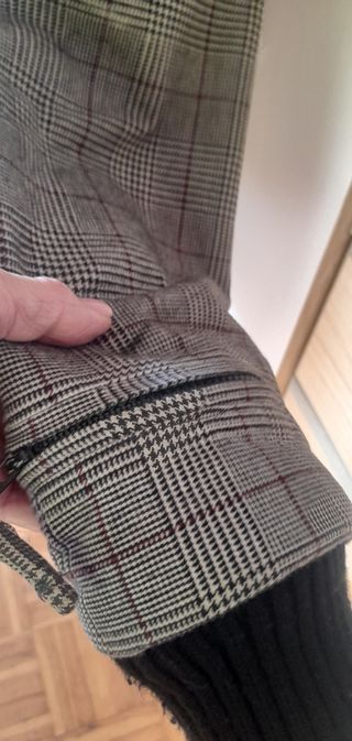 Giubbino uomo imbottito