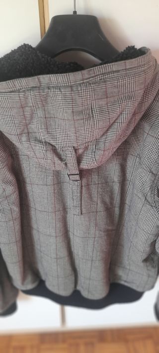 Giubbino uomo imbottito