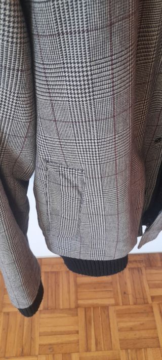 Giubbino uomo imbottito